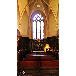 église St Apollinaire