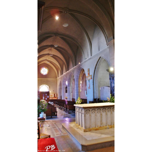 église St Apollinaire