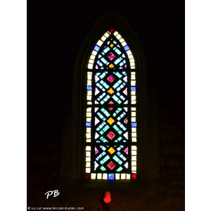 église St Apollinaire