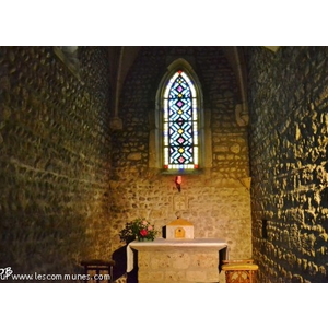 église St Apollinaire