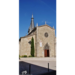 église St Apollinaire