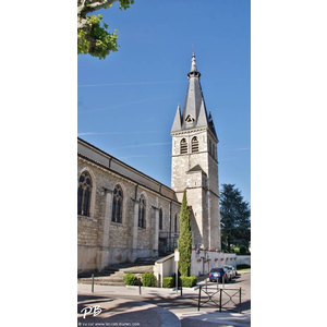 église St Apollinaire