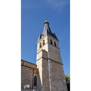 église St Apollinaire