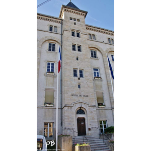 Hotel-de-Ville