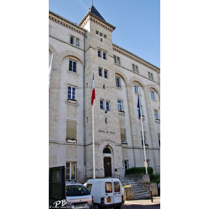 Hotel-de-Ville