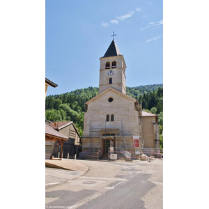 Commune de LES NEYROLLES