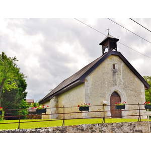 Bouvent ( La Chapelle )