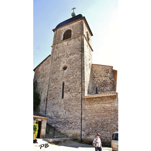 église Ste Marie-Madeleine