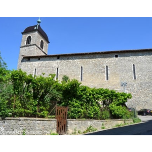 église Ste Marie-Madeleine