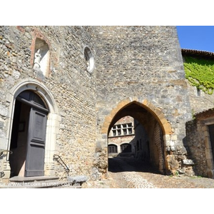 église Ste Marie-Madeleine