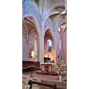 église Ste Marie-Madeleine