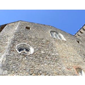 église Ste Marie-Madeleine