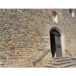 église Ste Marie-Madeleine