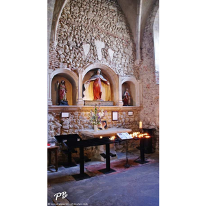 église Ste Marie-Madeleine