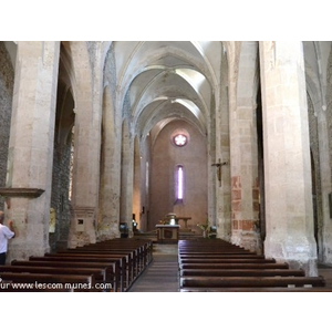 église Ste Marie-Madeleine