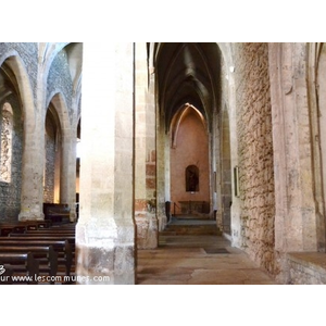 église Ste Marie-Madeleine