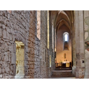 église Ste Marie-Madeleine