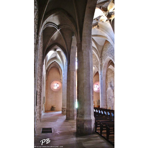 église Ste Marie-Madeleine