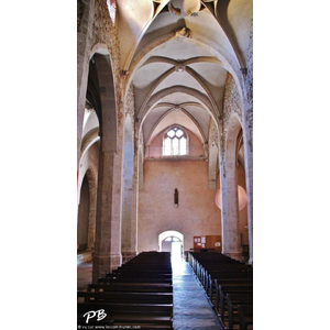 église Ste Marie-Madeleine