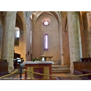 église Ste Marie-Madeleine