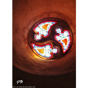 église Ste Marie-Madeleine