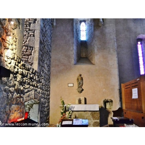 église Ste Marie-Madeleine