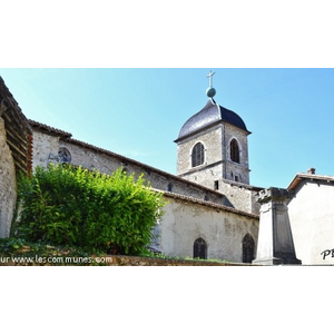 église Ste Marie-Madeleine