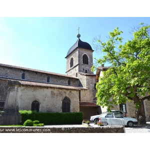 église Ste Marie-Madeleine