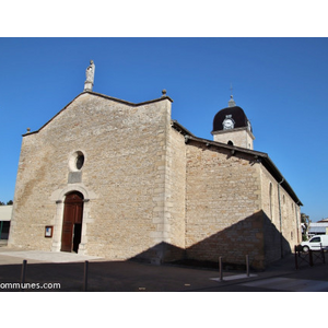 église Saint Didier