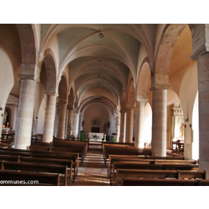 église Saint Didier
