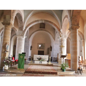 Commune de SAINT DIDIER SUR CHALARONNE