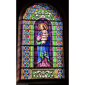 église Saint Didier