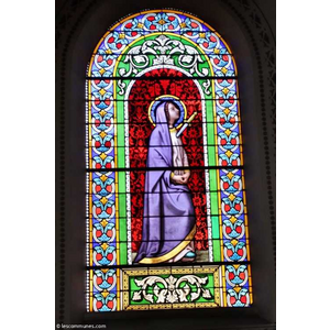 église Saint Didier