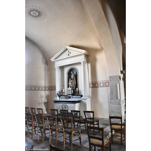 église Saint Didier