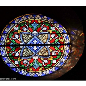 église Saint Didier