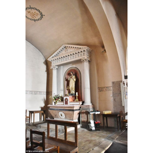 église Saint Didier