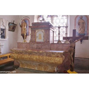 Commune de SONTHONNAX LA MONTAGNE