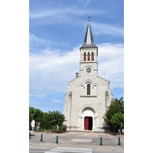 église Saint Martin 