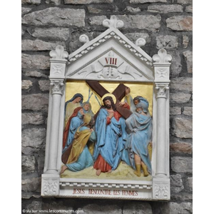 église Saint Martin 