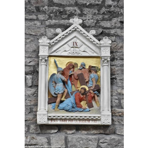 église Saint Martin 