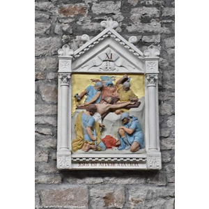 église Saint Martin 