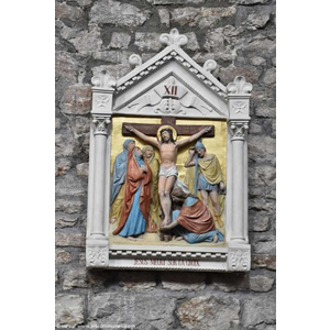 église Saint Martin 