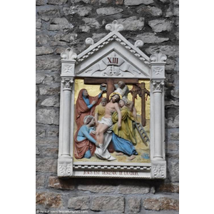 église Saint Martin 