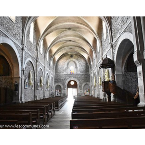 église Saint Martin 