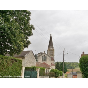église Saint Medard