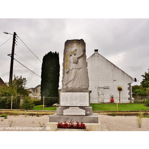 Le Monument-aux-Morts