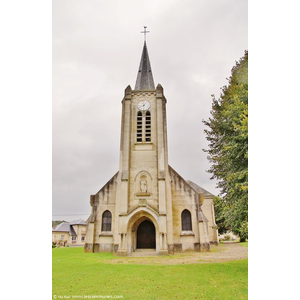 église St Pierre St Paul