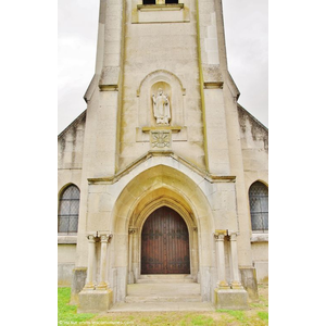 église St Pierre St Paul