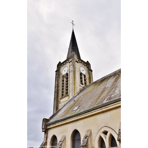 église St Pierre St Paul