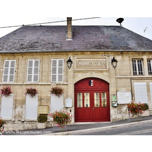 La Mairie